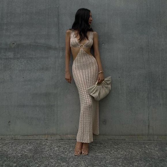 Cult Gaia Dress - Picture 3 of 16